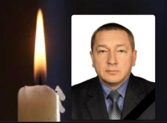 Сергій Васильович Кобець: Біографія, Досягнення та Внесок в Україну