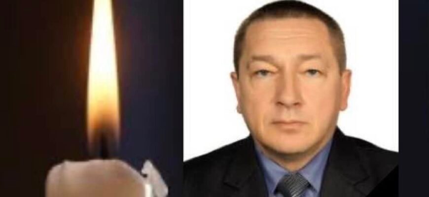 Сергій Васильович Кобець: Біографія, Досягнення та Внесок в Україну