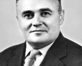 Сергій Корольов: Життя та Досягнення Геніального Конструктора