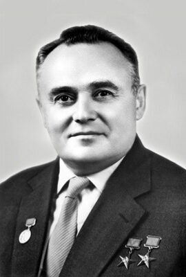 Сергій Корольов: Життя та Досягнення Геніального Конструктора