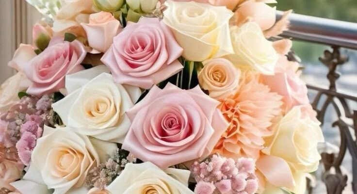 Сестричка моя люба, вітаю вас з великим святом — днем вашого одруження