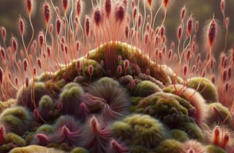 Сфагнум: що це таке і як його використовують в садівництві?