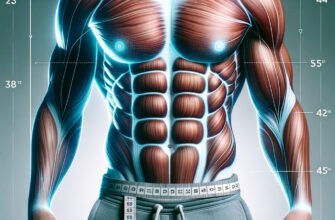 Що означає чоловічий 56 розмір: повний гід по розмірах одягу