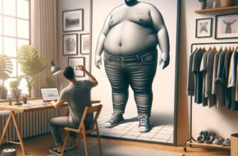 Що означає розмір 2ХЛ: Як обрати оптимальний для вашого комфорту