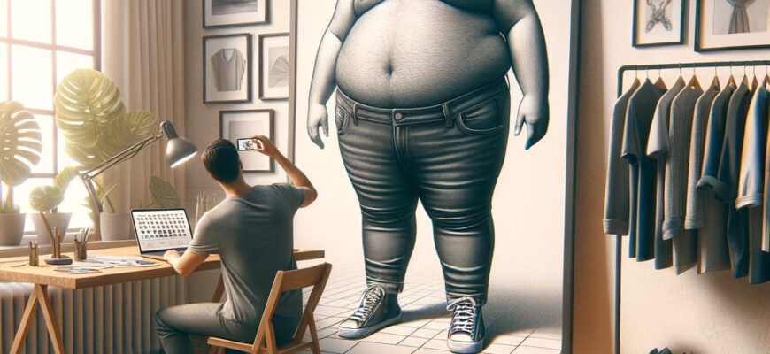 Що означає розмір 2ХЛ: Як обрати оптимальний для вашого комфорту