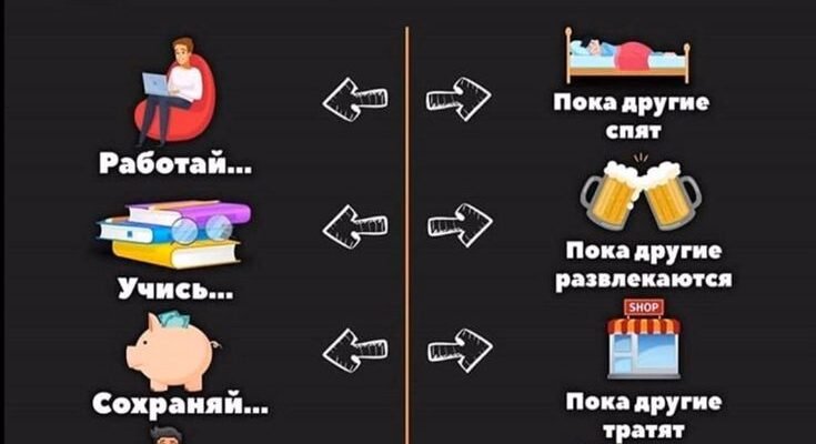 Що робить справжній чоловік? Свою родину поважає