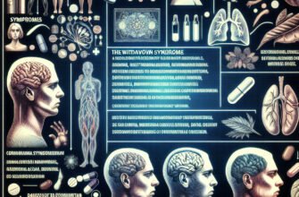 Що таке абстинентний синдром: причини, симптоми та лікування