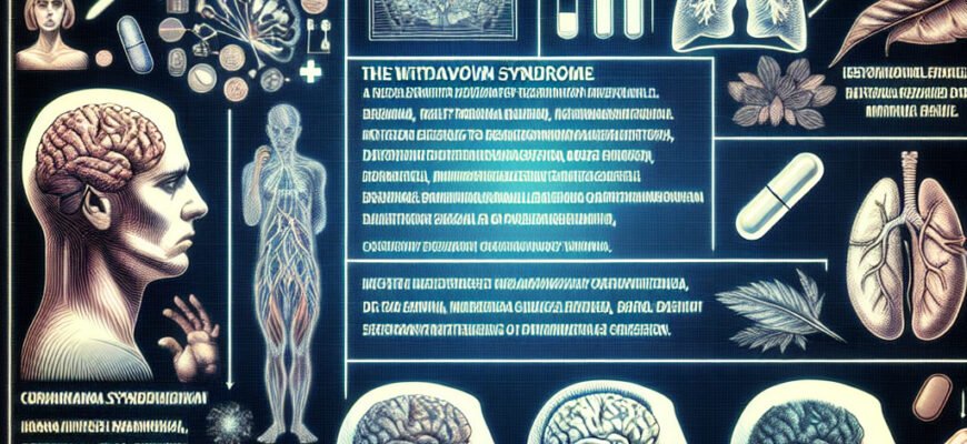 Що таке абстинентний синдром: причини, симптоми та лікування