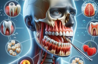 Що таке адентія: причини, симптоми та методи лікування відсутності зубів
