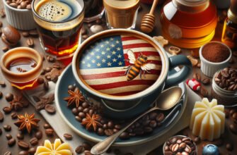 Що таке американо: історія, особливості та відмінності від інших кавових напоїв