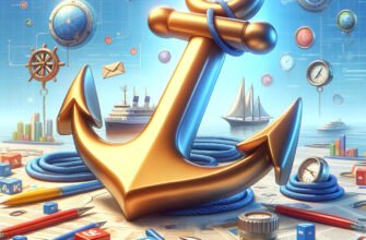 Що таке анкер: повне керівництво та оптимізація для Google пошуку