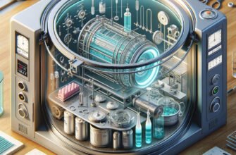 Що таке автоклав: принцип роботи, використання та переваги