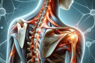 Що таке брахіоплексит: визначення, симптоми та методи лікування