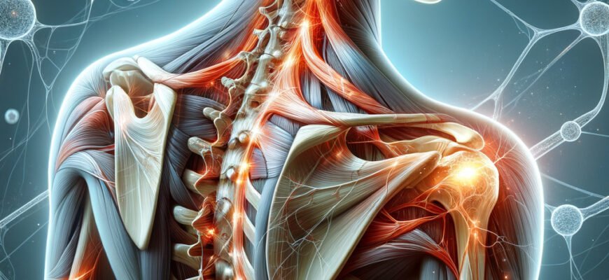 Що таке брахіоплексит: визначення, симптоми та методи лікування