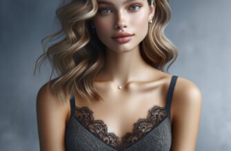 Що таке бралет: стильний та зручний вибір для кожної жінки