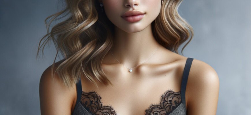 Що таке бралет: стильний та зручний вибір для кожної жінки