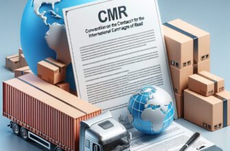 Що таке CMR: основи, значення та важливість у сучасній логістиці