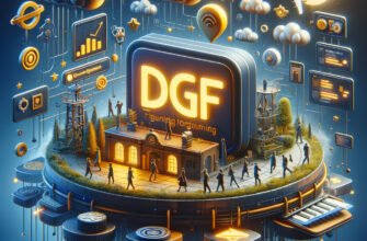 Що таке DGF com ua: Розкриття значення та функцій платформи