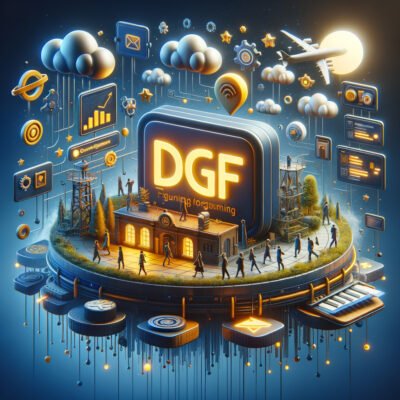 Що таке DGF com ua: Розкриття значення та функцій платформи Що таке DGF com ua: Розкриття значення та функцій платформи