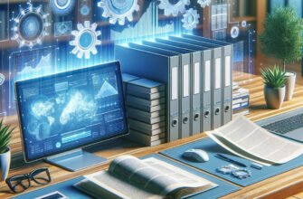 Що таке ДМАТ: повний огляд системи для автоматизації документів