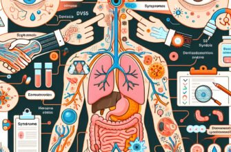 Що таке ДВЗ-синдром: причини, симптоми та методи лікування
