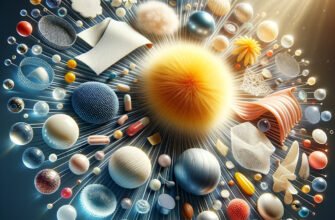 Що таке флізелін: властивості, застосування та переваги матеріалу