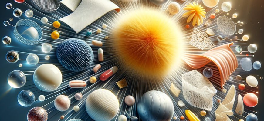 Що таке флізелін: властивості, застосування та переваги матеріалу