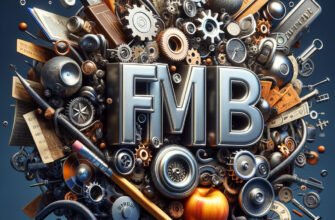 Що таке ФМБ: Повний гайд та визначення для початківців