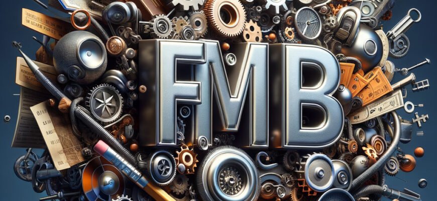Що таке ФМБ: Повний гайд та визначення для початківців