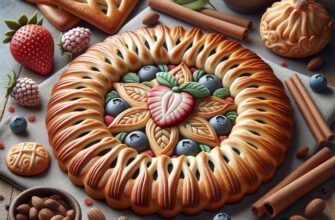 Що таке галетне печиво: особливості та переваги цього смаколика