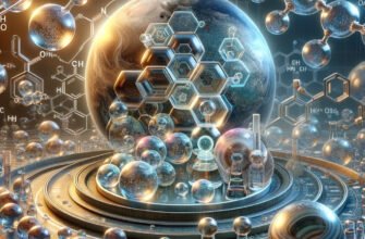 Що таке гексан: властивості, застосування та безпека використання