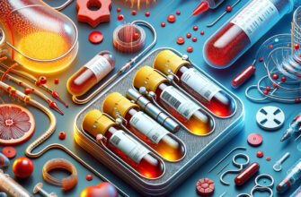 Що таке гемостатик: Як він працює та коли його використовують?