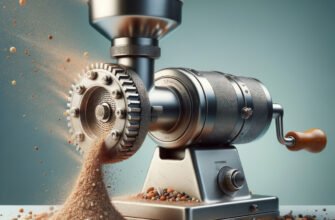 Що таке гріндер: базове поняття та застосування пристрою