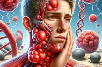 Що таке грижа Шморля: причини, симптоми та методи лікування