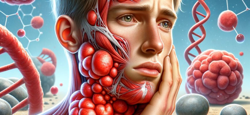 Що таке грижа Шморля: причини, симптоми та методи лікування