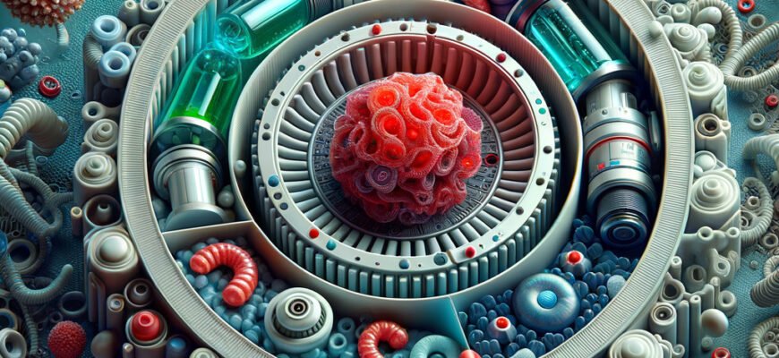 Що таке IgM: Основні функції та значення в імунній системі людини