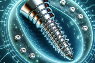 Що таке імплантат: особливості, переваги та застосування в медицині