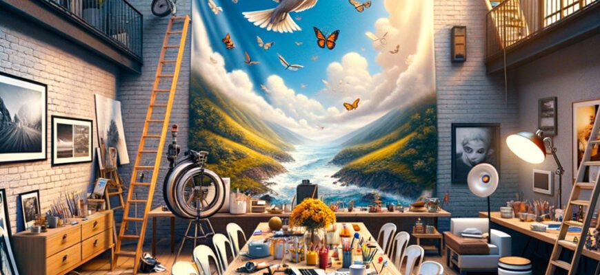 Що таке канвас: як використовувати його для створення сайтів