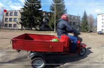 Що таке категорія В1: Повний гід для розуміння водійських прав