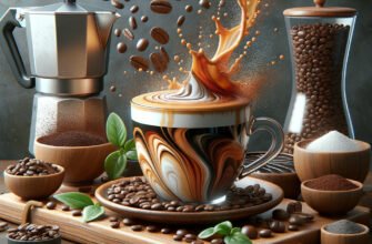 Що таке кава допіо: особливості приготування і смакові переваги Що таке кава допіо: особливості приготування і смакові переваги