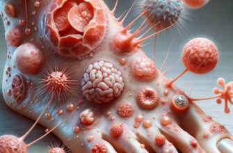 Що таке кератоакантома: Причини, симптоми та методи лікування