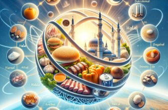 Що таке халяль: принципи, призначення та значення в ісламі