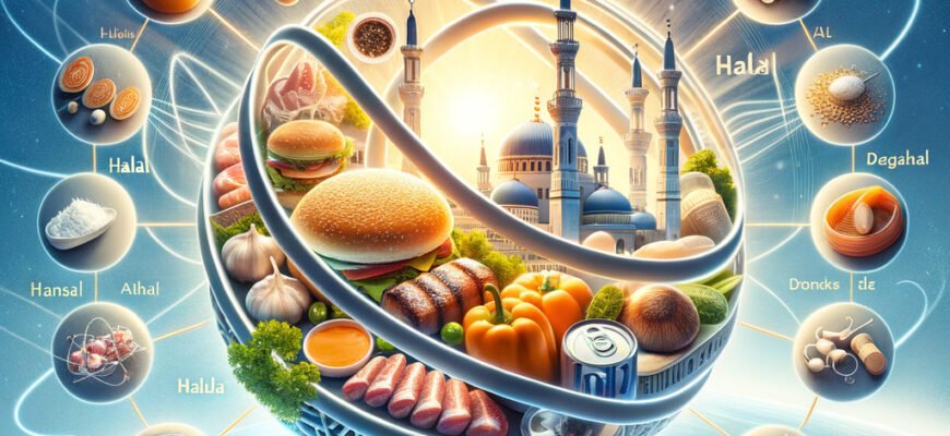 Що таке халяль: принципи, призначення та значення в ісламі