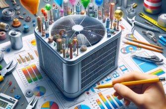 Що таке холодоагент: властивості, види та застосування в побуті та промисловості