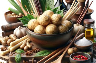 Що таке хондаші: використання та переваги спеції в кулінарії