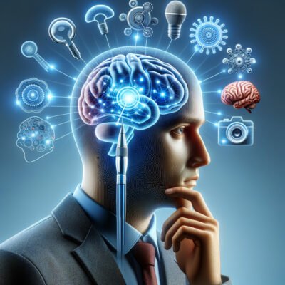 Що таке когнітивні розлади: причини, симптоми та методи лікування
