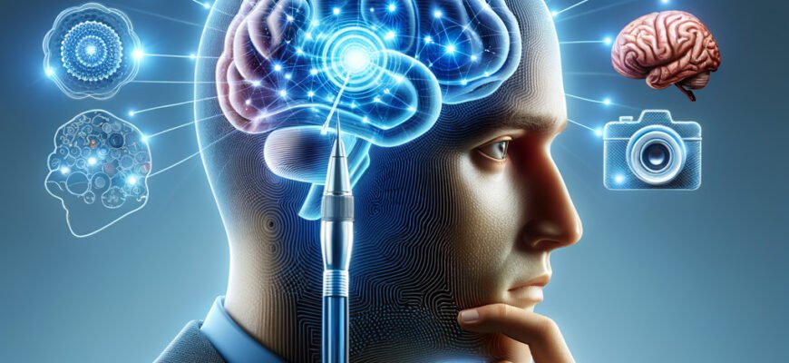 Що таке когнітивні розлади: причини, симптоми та методи лікування