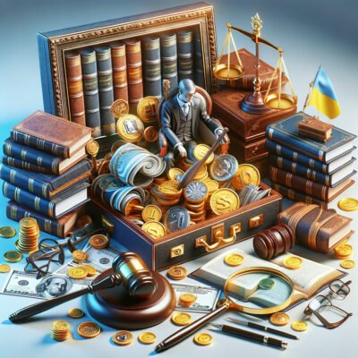 Що таке колектор: роль та функції в фінансовій системі України