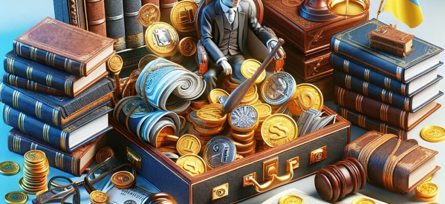 Що таке колектор: роль та функції в фінансовій системі України