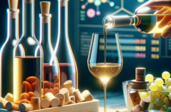 Що таке корк-фрі: переваги безкоркового вина для споживачів